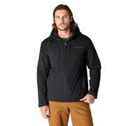 Carhartt Workwear 106981 Stretch Insulated Jacket Black M Size: M, Col M