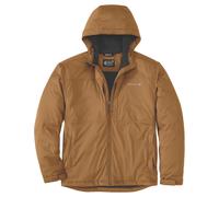 Carhartt ForceT Winnipeg Jacket Brown Size M