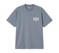 Carhartt Formidable T-shirt Blue