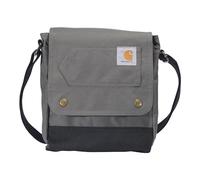 Carhartt Gear 131221B Women's Cross Body - One Size Fits All - Gray