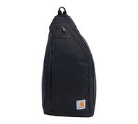 Carhartt Gear B0000282 Sling Bag - One Size Fits All - Black