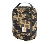 Carhartt Gear B0000581 Insulated Lunch Cooler - One Size Fits All - Blind Duck Camo