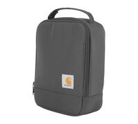 Carhartt Gear B0000581 Insulated Lunch Cooler One Size Fits All Gravel