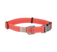 Carhartt Gear P0000343 Tradesman Collar - Medium - Coral Glow