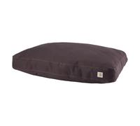 Carhartt Gear P0000534 Firm Duck Dog Bed - Large - Deep Wine