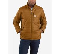 Carhartt Workwear 102208 Gilliam Jacket Carhartt Brown M Size: M, Colo M