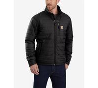 Carhartt Gilliam Jacket Pure Black - S