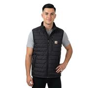Carhartt Gilliam Lightweight Vest Black XL Men