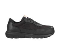 Carhartt Greenfield Women's SD Nano Toe Work Shoes, Black, 6.5 UK