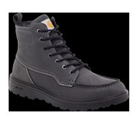 Carhartt - Greenfields Rugged Flex 02 Nubuk - Casual boots size 5, black/grey
