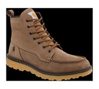 Carhartt - Greenfields Rugged Flex 02 Nubuk - Casual boots size 6,5, black/brown