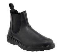 Carhartt - greenfields rugged flex™ 02 occupational chelsea workboot - Black - 12