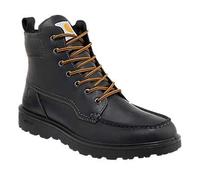 Carhartt - greenfields rugged flex™ 02 occupational workboot - Black - 11