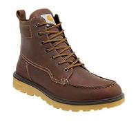 Carhartt - greenfields rugged flex™ 02 occupational workboot - Brown - 8
