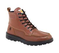 Carhartt - greenfields rugged flex™ 02 occupational workboot - Red - 9