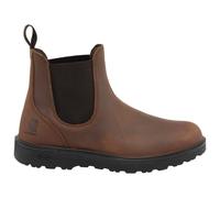 Carhartt - Greenfields Rugged Flex Chelsea - Casual boots size 8, brown