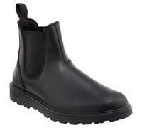 Carhartt - Greenfields Rugged Flex Chelsea - Casual boots size 9,5, grey/black
