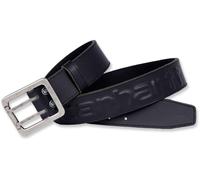 Carhartt Gürtel Logo Belt Black