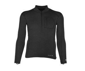 Carhartt Herren Base Force Heavyweight Quarter-Zip Unterhemd
