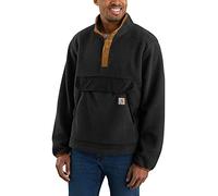 Carhartt Herren Fleecepullover Relaxed Fit Fleece