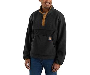 Carhartt Herren Fleecepullover Relaxed Fit Fleece