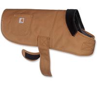 Carhartt Herren Haustiere Dog Chore Coat Carhartt® Brown