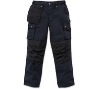 Carhartt Herren Hose Emea Multipocket Ripstop Pant Black