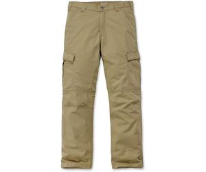 Carhartt Herren Hose Force Broxton Cargo Pant Dark Khaki
