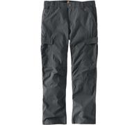 Carhartt Herren Hose Force Broxton Cargo Pant Shadow