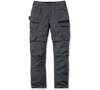 Carhartt Workwear 103337 Steel Multipocket Pant Shadow Size: 34" 34" 28"