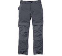 Carhartt Herren Hose Steel Multipocket Pant Shadow