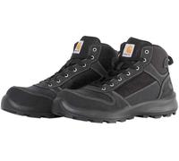 Carhartt Mens Sneaker Nubuck Leather Mid Work Safety Boots UK Size 7.5 (EU 41, US 8.5)