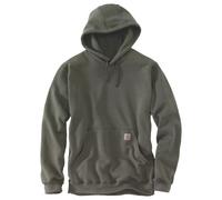 Carhartt - Hooded Sweatshirt - Hoodie size M, grey