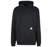 Carhartt - Hooded Sweatshirt - Hoodie size XS, black