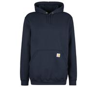 Carhartt - Hooded Sweatshirt - Hoodie size XS, blue