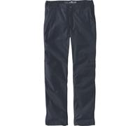 Carhartt Workwear 102821 Rigby Straight Fit Pant Navy Waist: Inside L 32" 32"