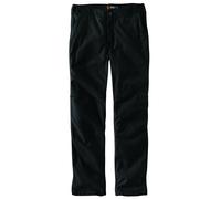 Carhartt Workwear 102821 Rigby Straight Fit Pant Black Waist: 32" 32" 30"