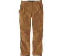 Carhartt Hose Steel Rugged Utility Work Pant Carhartt® Brown