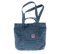 Carhartt - 18l denim tote - Blue