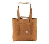 Carhartt - 18l firm duck tote - Brown