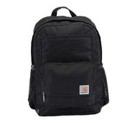Carhartt - 23l single-compartment backpack - Black