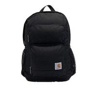 Carhartt - 27l single compartment backpack - Black