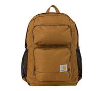 Carhartt - 27l single compartment backpack - Brown
