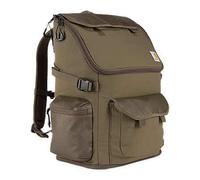 Carhartt - 35l nylon workday backpack - Brown