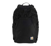 Carhartt - 45l nylon internal frame hiking backpack - Black