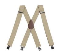 Carhartt - rugged flex™ elastic braces - Brown