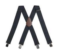 Carhartt - rugged flex™ elastic braces - Black