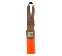 Carhartt - training dog retrieving bumper - Orange