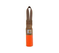Carhartt Workwear P000369 Training Dog Retrieving Bumper Hunter Orange One Size
