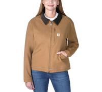 Carhartt Iconic Crawford Detroit Jacket